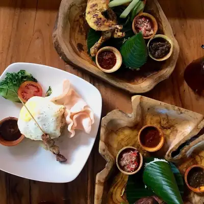 Warung Bejana Nusa Dua