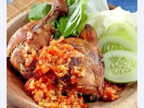 Ayam Tulang Lunak 99 Khas Sunda, Cabang Tendean