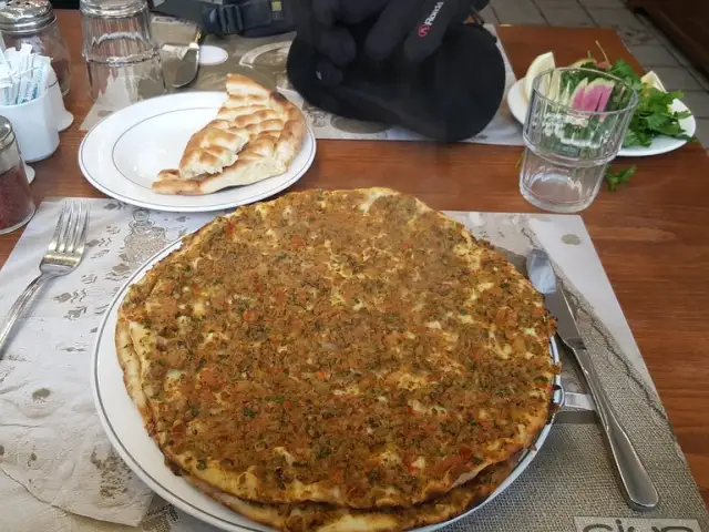 Çiya Sofrası'nin yemek ve ambiyans fotoğrafları 38
