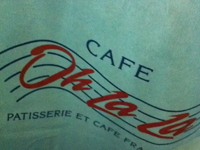 Gambar Makanan Oh La La Cafe 3