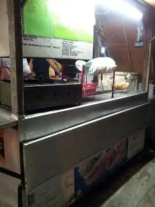 Burger 7-11 Batu Belah Food Photo 1