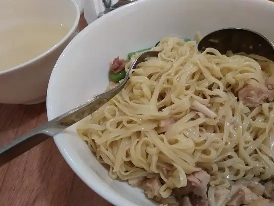 Bakmi GM Kota Kasablanka