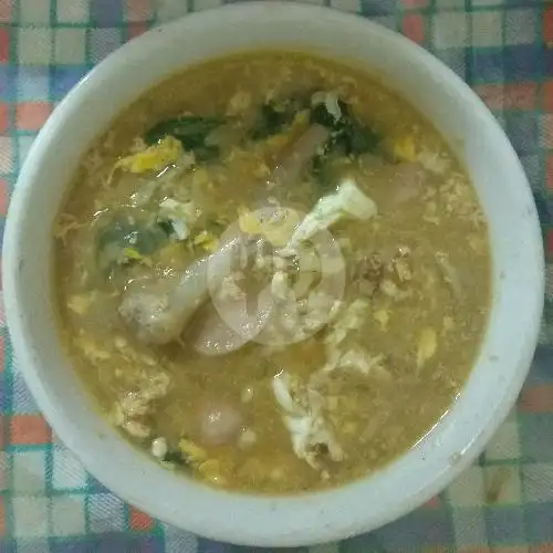 Gambar Makanan Tahu Tek Mbah Upih, Kotagede 9