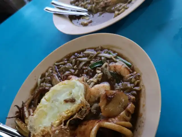 Tudia Char Kuay Teow Klang Food Photo 1