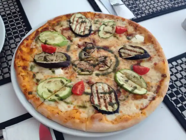Pizzaara'nin yemek ve ambiyans fotoğrafları 62