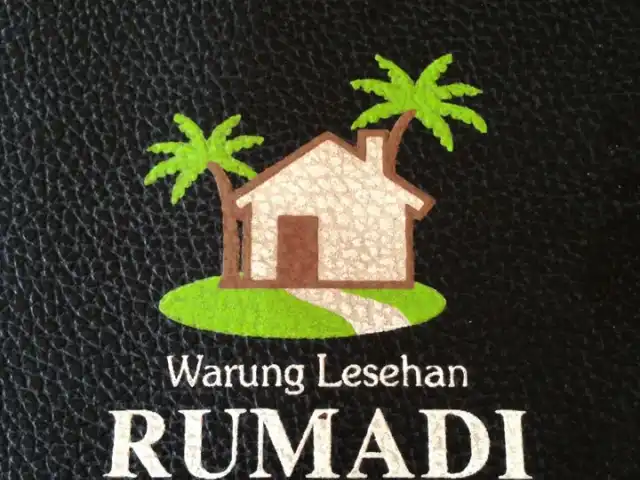 Gambar Makanan Warung Lesehan Rumadi 16