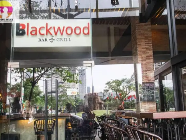 Blackwood Bar & Grill Food Photo 18