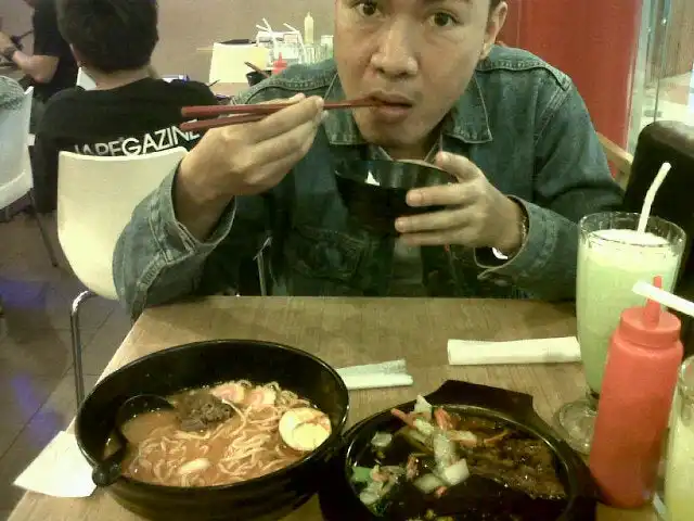 Gambar Makanan Gokana Ramen & Tepan, Metropolitan Mall 2 4