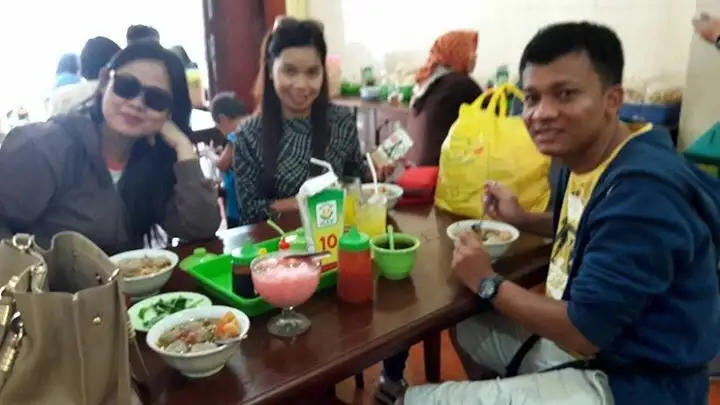 Gambar Makanan Bakso Alex 8