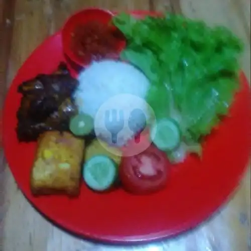 Gambar Makanan Warung Cukil, Cimahi Utara 7
