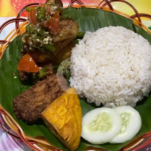 Gambar Makanan Ayam Geprek Mas WB, Gatot Mas 10