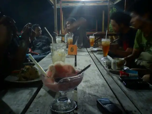 Gambar Makanan Dhea Cafe (tugu BI) 14