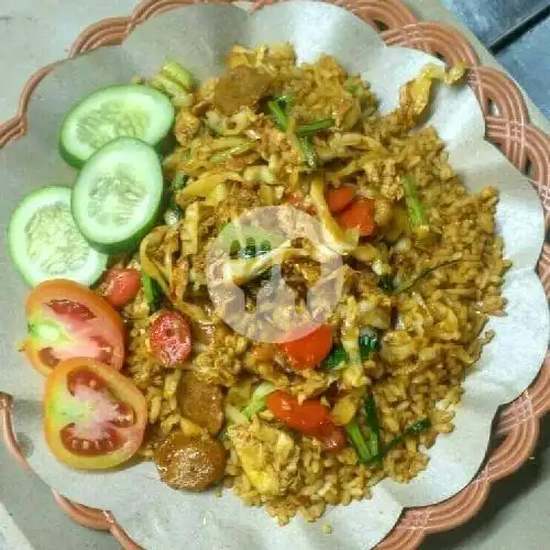 Gambar Makanan Nasi Goreng Special 27, Jalan Cilangkap Raya 7