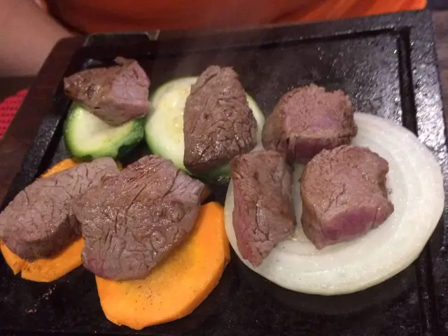 Wagyu Japanese Beef Food Photo 12