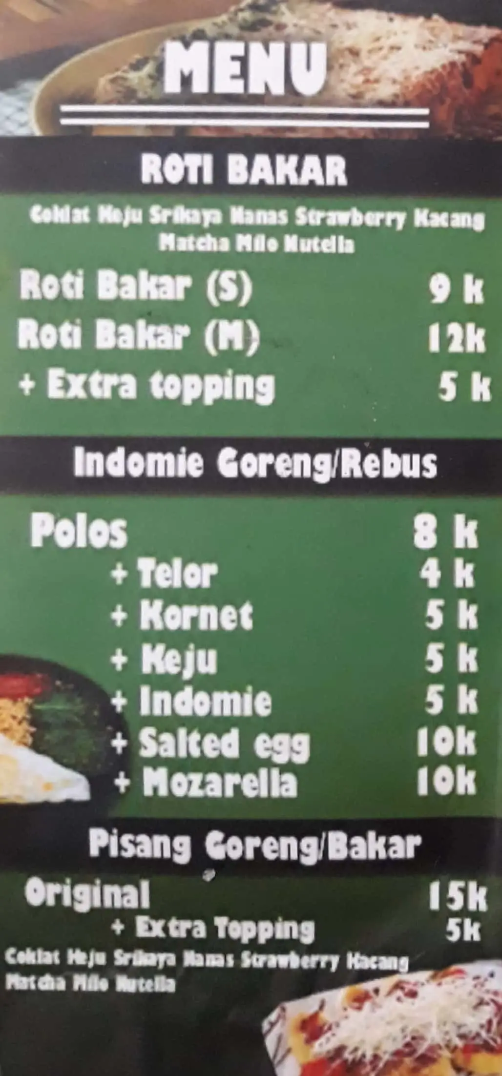 Setarbak Kopi