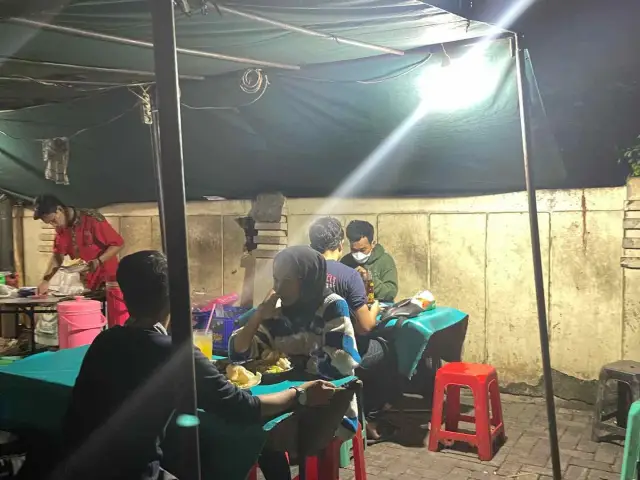 Gambar Makanan Warung Gaul 11