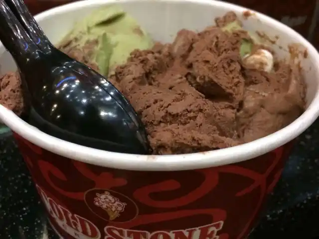 Gambar Makanan Cold Stone Creamery 9