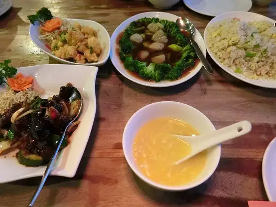 Gambar Makanan Ta Wan Restaurant 5