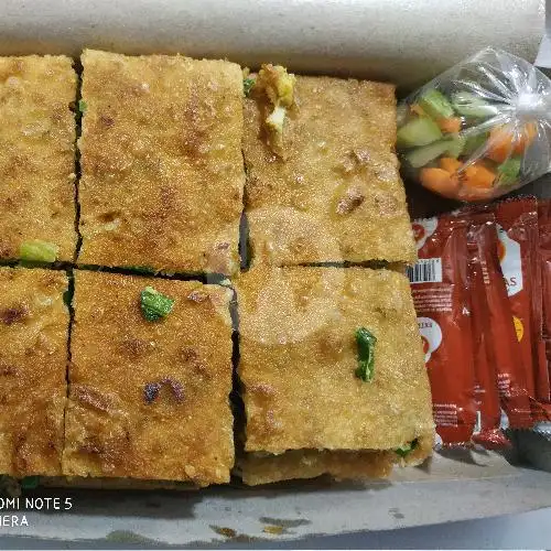 Gambar Makanan Martabak Enyong, Temanggung 2