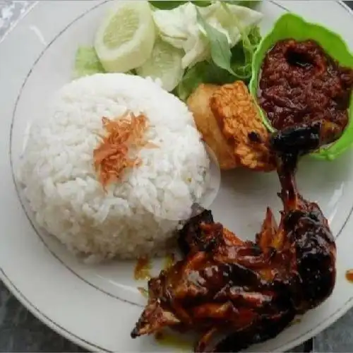 Gambar Makanan CloriFood, Pondok Indah 4