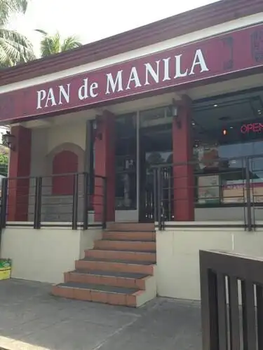 Pan de Manila