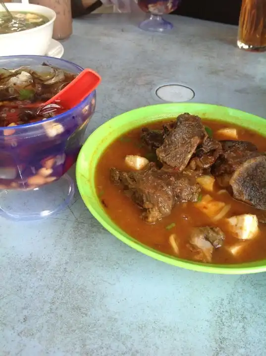 Kuah sup island Food Photo 13