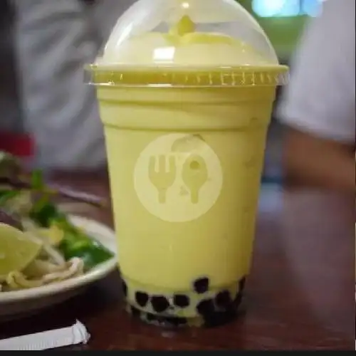 Gambar Makanan CACA BOBA 10