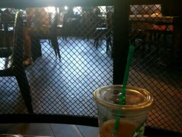 Starbucks'nin yemek ve ambiyans fotoğrafları 49