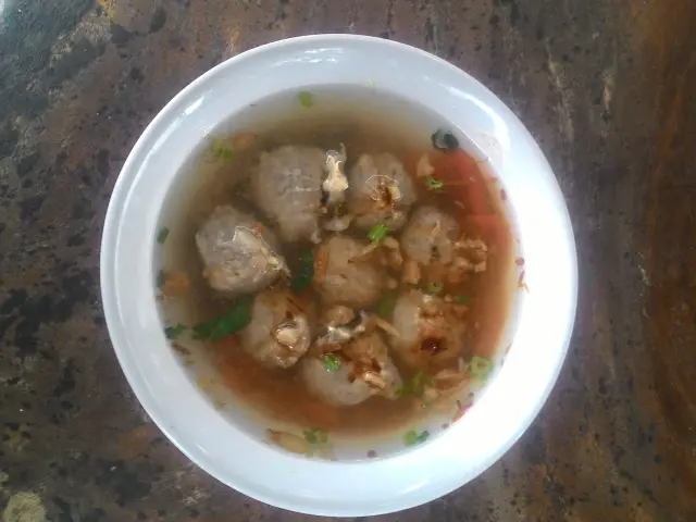 Gambar Makanan Bakso Malang Cipaganti 4