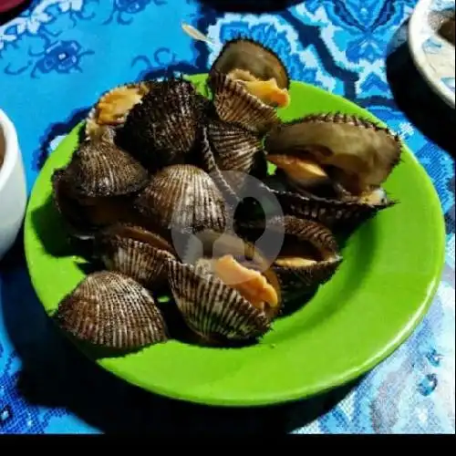 Gambar Makanan potre koneng sea food 2