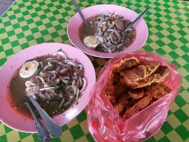Laksam/Laksa Kuala Kedah Food Photo 4
