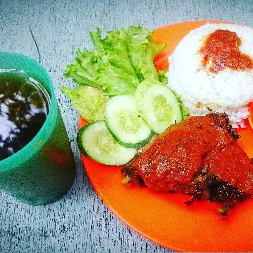 Gambar Makanan Kedai bebek biqi 8