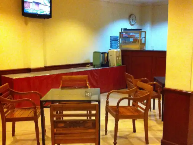 Gambar Makanan Augusta Restaurant 3