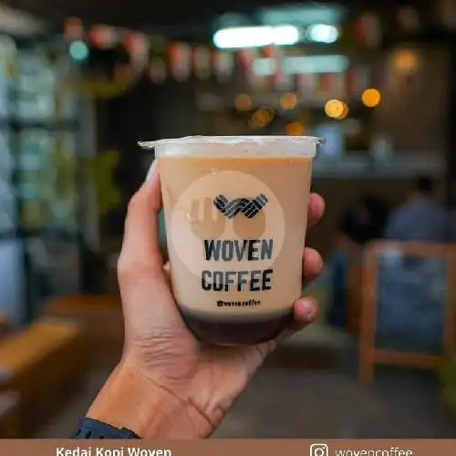 Gambar Makanan Woven Coffee, Jatinegara 3