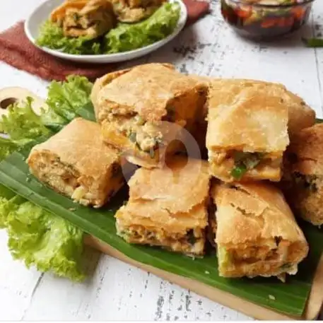 Gambar Makanan Martabak Oval, Babakan Madang 17