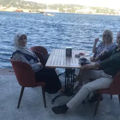 Kuruçeşme Elit Cafe