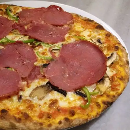 Pizzeria Pera'nin yemek ve ambiyans fotoğrafları 38