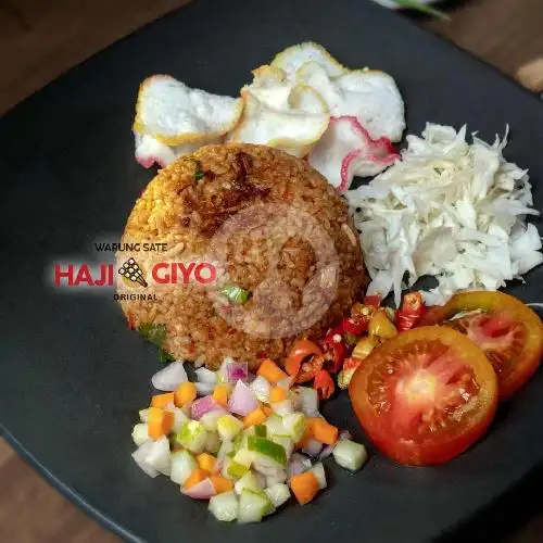 Gambar Makanan Warung Sate Haji Giyo Original Pedati 12