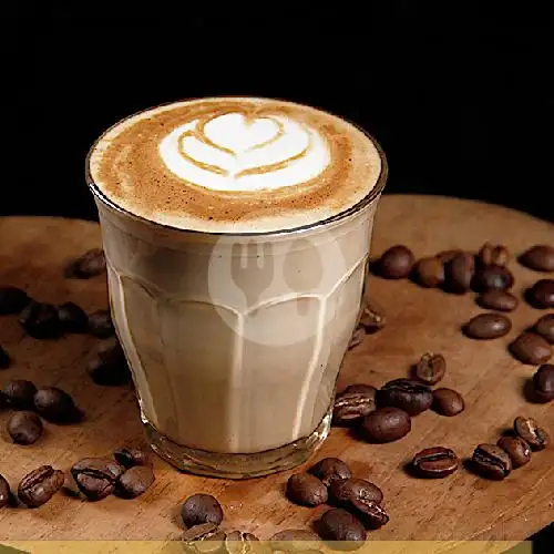 Gambar Makanan Luwih Coffee And Eatery, Senopati 16