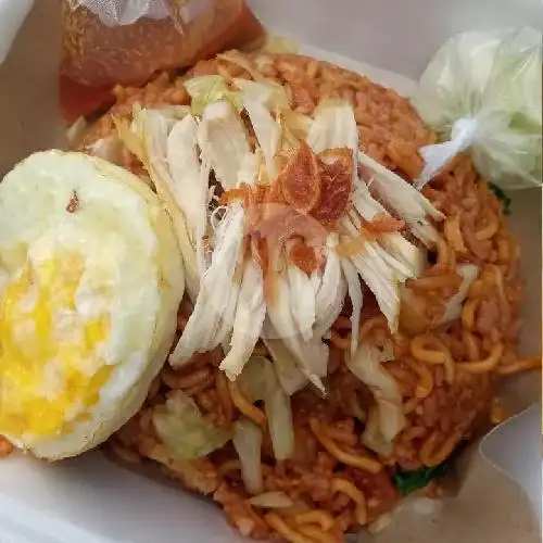 Gambar Makanan Bale Nasi Goreng 8