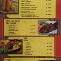 Gambar Makanan Lumpia Jakarta 1