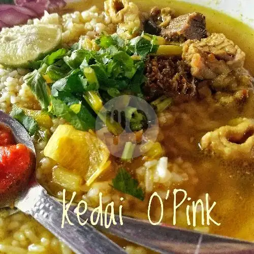 Gambar Makanan Kedai Opink 6