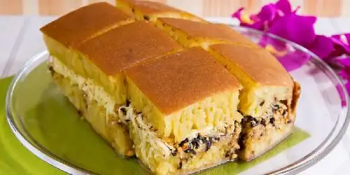 Martabak Mas Alwi