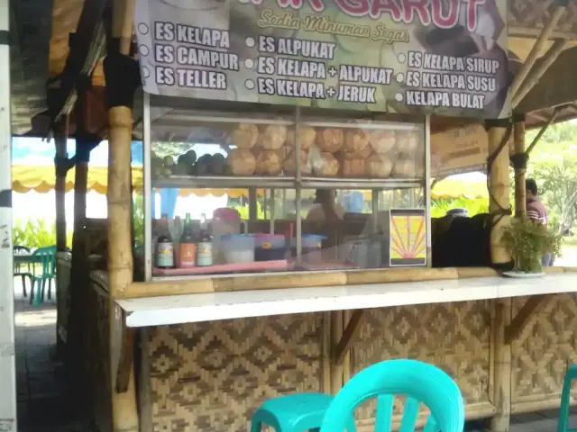 Gambar Makanan Sinar Garut Insan Putra Pak H. Ucu 16