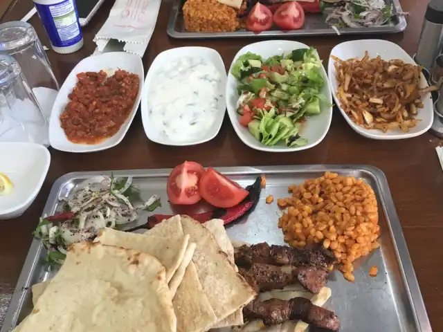 Cigerci Kemal Usta'nin yemek ve ambiyans fotoğrafları 7