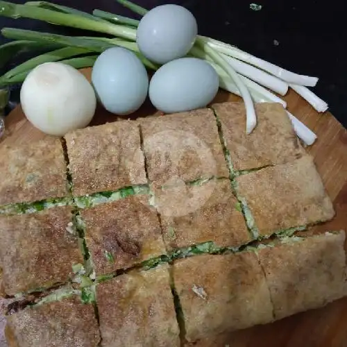 Gambar Makanan Martabak Bandung Asli "Fransiskus", Kelapa Gading 20