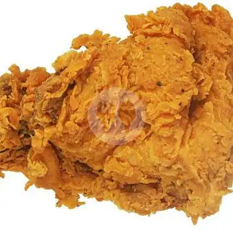 Gambar Makanan Arilla Fried Chicken, Gunung Sahari 7