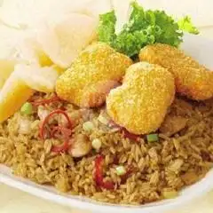 Gambar Makanan Nasi Goreng Seafood Aiko, Pagarsih 4