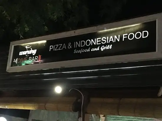 Gambar Makanan Warungdivebar 4