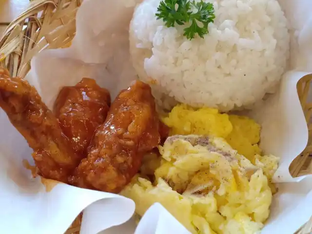 Gambar Makanan Kandang Ayam 17